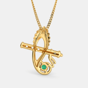 The Janardhana Pendant - thumb 4