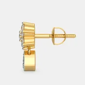 The Juvela Earrings - thumb 4