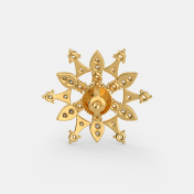 The Prajwalit Taara Stud Earrings - thumb 5