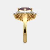 The Savoy Affair Ring - thumb 4