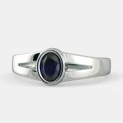 The Modern Royalty Ring - thumb 5
