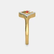 The Shreya Ring - thumb 4
