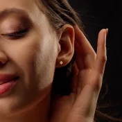 The Prakriti Earrings - thumb 3