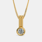 The Piraan Pendant - thumb 5