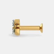 The Fuchsia Nose Screw - thumb 4
