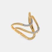 The Livy Vanki Ring - thumb 1
