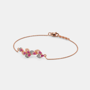 The Rhapsodic Bracelet - thumb 4