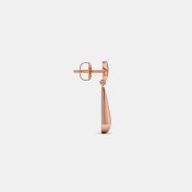 The Saigee Drop Earrings - thumb 7