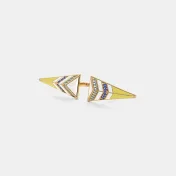 The Triadic Statement Ring - thumb 6