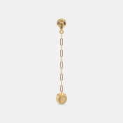 The Bouldara Dangler Earrings - thumb 4