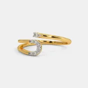 The Jenilia Thumb Ring - thumb 5