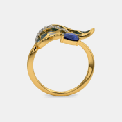 The Maeri Bypass Ring - thumb 7