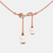 The Masika Necklace - thumb 4
