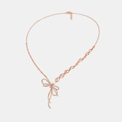 The Sylvessa Necklace - thumb 5