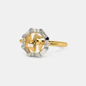 The Shriya Ring - thumb 5