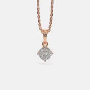 The Ilona Pendant - thumb 5