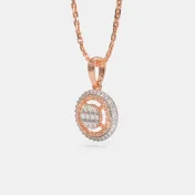 The Evanora Pendant - thumb 4