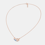 The Cloudy Sunny Kids Necklace - thumb 3