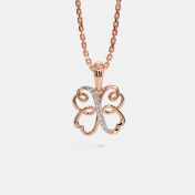 The Zeal Love Pendant - thumb 5