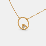 The Flleur Necklace - thumb 1
