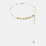 The Pyohae Multiwearable Slider Necklace - thumb 6