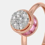 The Bunhong Cluster Ring - thumb 5