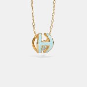 The Cutesy H Pendant - thumb 6