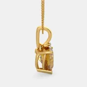 The Amarela Pendant - thumb 6