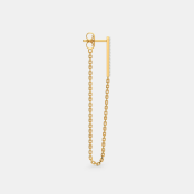 The Ayana Trail Earrings - thumb 6