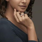 The Eito Stackable Ring - thumb 3