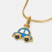 The Zip Zap Zoom Pendant For Kids - thumb 7