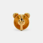 The Kiddie Panda Earrings For Kids - thumb 5