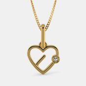 The Love For You Pendant - thumb 5