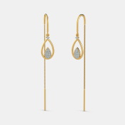 The World Of Wonder Earrings - thumb 1