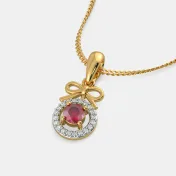 The Sabella Pendant - thumb 7