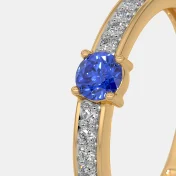The Blue Fire Ring - thumb 5
