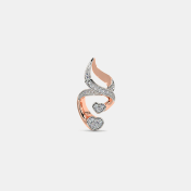 The Upbeat Stud Earrings - thumb 7