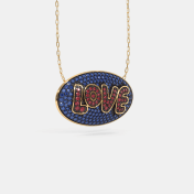 The Amour Pendant - thumb 6
