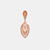 The Les Marees Drop Earrings - thumb 6