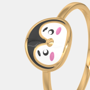 The Pinguino Kids Ring - thumb 3