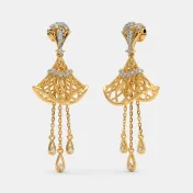 The Alvina Jhumka - thumb 1