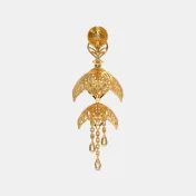 The Amara Jhumka - thumb 5