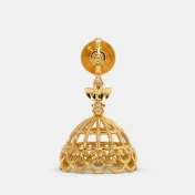 The Aryah Jhumka - thumb 5