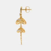 The Avira Jhumka - thumb 4