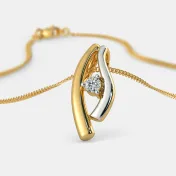 The Delacoure Pendant - thumb 1