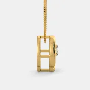The Luna Pendant - thumb 5