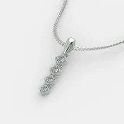 The Miles to Go Pendant - thumb 7