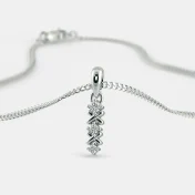 The Candid Journey Pendant - thumb 1