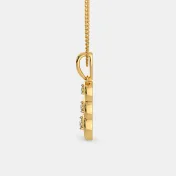 The Angelic Bonding Pendant - thumb 3