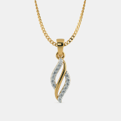 The Classic Romance Pendant - thumb 6